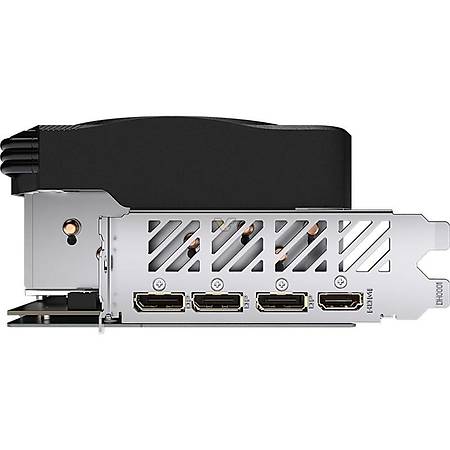 Gigabyte Aorus GeForce RTX 4080 12GB 192Bit GDDR6X DLSS 3 Ekran Kart