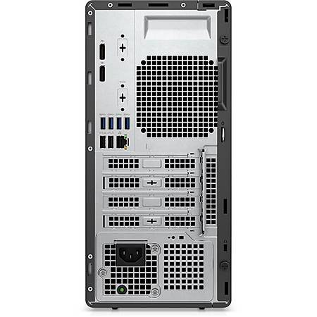 Dell OptiPlex 5000MT i5-12500 8GB 256GB SSD Ubuntu N006O5000MT-U