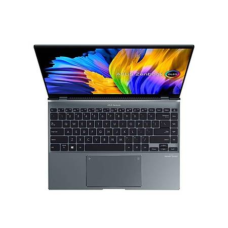 ASUS Zenbook 14X OLED UX5401ZA-L7042W i7-12800H 16GB 1TB SSD 14 2.8K 90Hz Windows 11