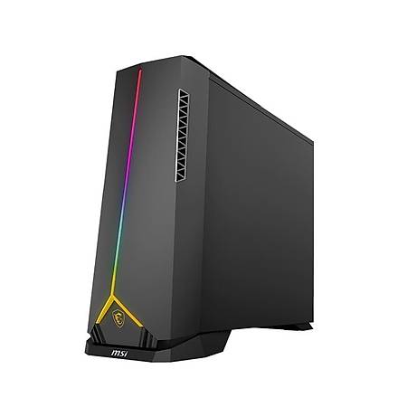 MSI MAG META S 3SI-029FR Ryzen 5 3600 8GB 512GB SSD 6GB GTX1660 Super Windows 10 Home