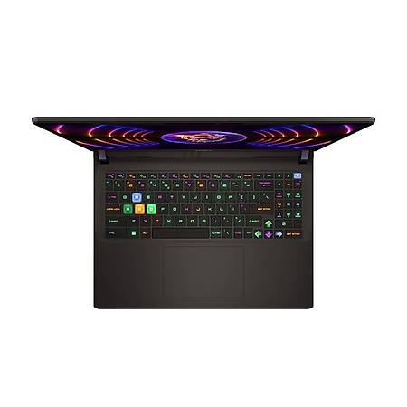 MSI VECTOR GP68HX 13VH-227XTR i9-13980HX 32GB 1TB SSD 12GB RTX4080 16 QHD+ 240Hz FreeDOS