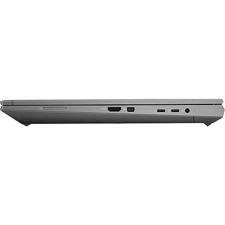 HP ZBook Fury G8 314K3EA i7-11850H vPro 32GB 1TB SSD 6GB RTX A3000 15.6 Windows 10 Pro