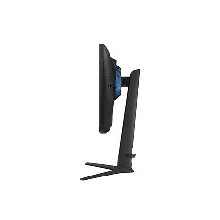 Samsung Odyssey G4 LS25BG400EUXUF 25 1920x1080 240Hz 1ms HDMI DP HDR10 Oyuncu Monitr