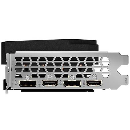 Gigabyte AORUS GeForce RTX 3050 ELITE 8G 8GB 128Bit GDDR6
