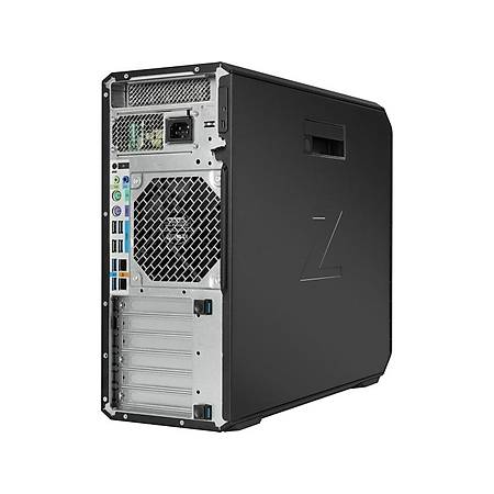 HP Z4 G4 5E0P3ES i9-10980XE 32GB 1TB 512GB SSD Windows 11 Pro