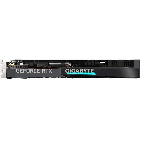 Gigabyte GeForce RTX 3070 EAGLE OC 8G 8GB 256Bit GDDR6