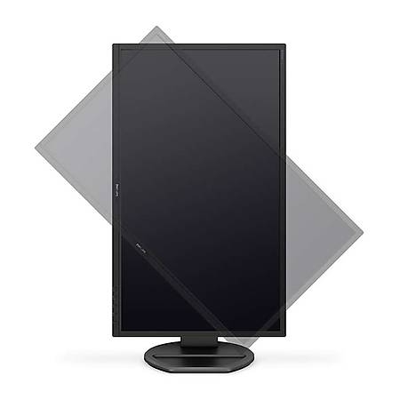 Philips 27 271B8QJEB-00 1920x1080 60Hz Vga Dp Hdm DVI 5ms Siyah