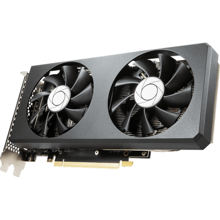 MSI GeForce RTX 3060 Ti TWIN FAN OC 8GB 256Bit GDDR6