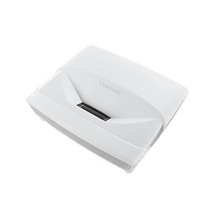 ViewSonic LS831WU 4500 Ans 1920x1200 FHD Hdm RJ45 USB HDBaseT Ultra Ksa Mesafe Lazer Projeksiyon