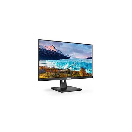 Philips 272S1AE/00 27 1920x1080 75Hz 4ms DVI-D HDMI VGA DP IPS Monitr