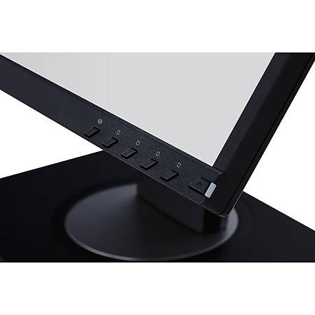 ViewSonic 24 VG2448 1920x1080 60Hz 5ms Vga Hdm Dp Vesa IPS Monitr