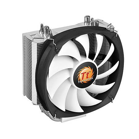Thermaltake Frio Silent 12 Serisi Intel ve AMD Uyumlu lemci Soutucusu