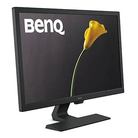 BenQ GL2780 27 1920x1080 75Hz 1ms HDMI VGA DP Led Monitr