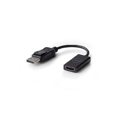Dell Dönüþtürücü DisplayPort To HDMI 492-BBXU
