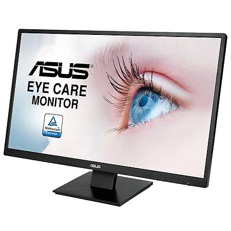 ASUS VA279HAE 27 1920x1080 60Hz 6ms HDMI VGA Led Monitr