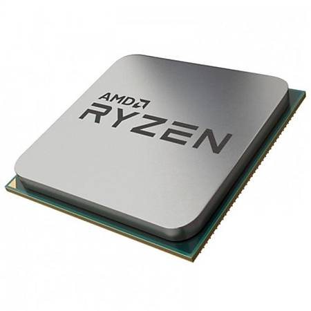  AMD Ryzen 3 4100 Soket AM4 3.8GHz 4MB Cache Ýþlemci Fanlý Kutusuz