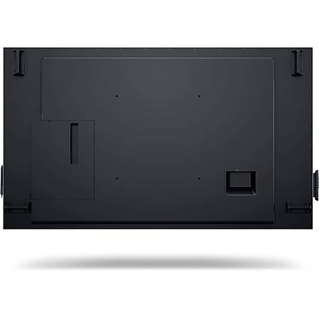 Dell C6522QT 64.5 3840x2160 60Hz HDMI DP Type-C Touch IPS Monitr