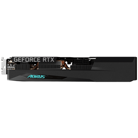 GIGABYTE AORUS GeForce RTX 3060 Ti Elite 8G 8GB 256Bit GDDR6