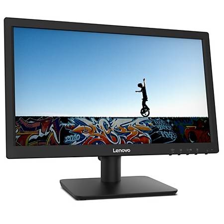 Lenovo 61E0KCT6TK 18.5 1366x768 60Hz VGA HDMI 5ms Led Monitr