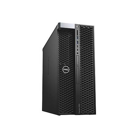 Dell Precision T5820 Xeon W-2223 16GB 256GB SSD Windows 10 Pro T5820-W-2223