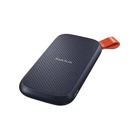 Sandisk 1TB Type-C Portatif Tanabilir SSD Disk SDSSDE30-1T00-G25