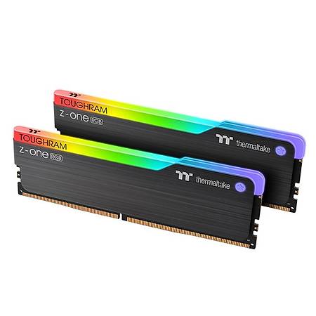 Thermaltake Toughram Z-One RGB 16GB (2x8) DDR4 3600MHz CL18 Ram R019D408GX2-3600C18A