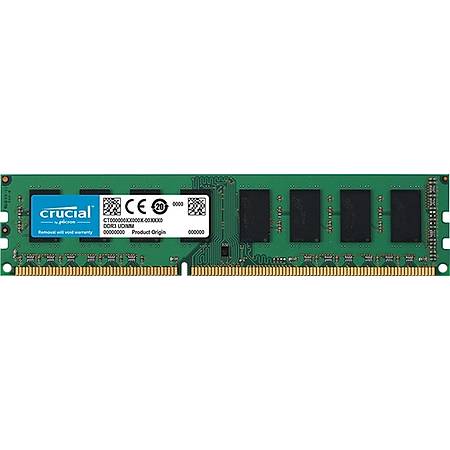 Crucial 4GB DDR4 2666MHz CL19 CT4G4DFS8266 Ram