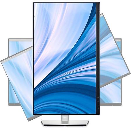 Dell C2423H 23.8 1920x1080 60Hz 8ms HDMI DP IPS Monitr