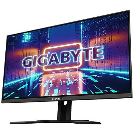 Gigabyte 27 G27F 1920x1080 IPS 144Hz Hdm Dp 1ms Gaming Monitr