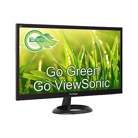 ViewSonic VA2261-2 21.5 1920x1080 60Hz 5ms DVI-D VGA Led Monitr