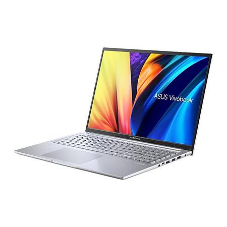ASUS Vivobook 16X M1603QA-MB13702 Ryzen 7 5800H 24GB 512GB SSD 16 WUXGA FreeDOS