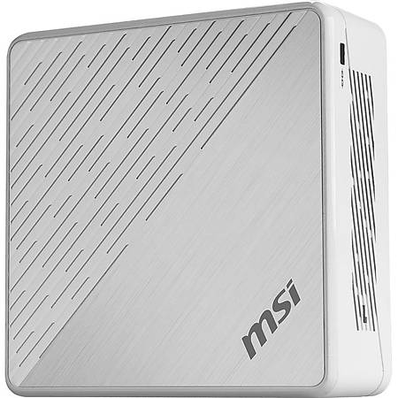 MSI CUBI 5 10M-272TR i5-10210U 8GB 512GB SSD Windows 10 Pro