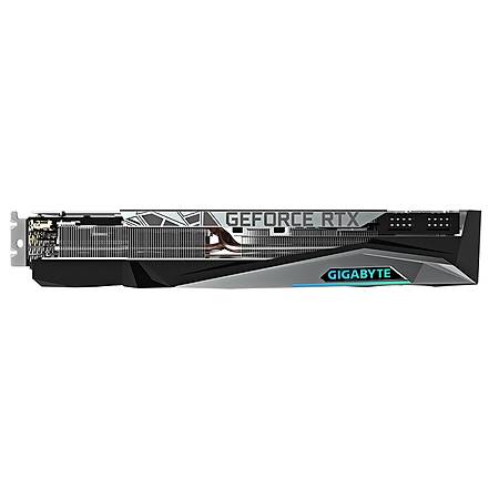 GIGBAYTE GeForce RTX 3080 GAMING OC 10G Rev 1.0 10GB 320Bit GDDR6X