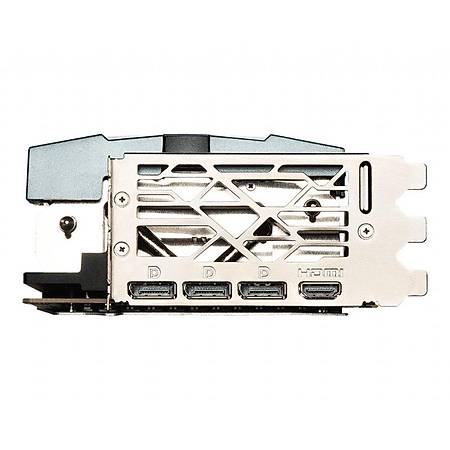 MSI GeForce RTX 3090 Ti SUPRIM X 24GB 384Bit GDDR6X