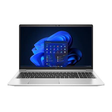 HP EliteBook 650 G9 6S726EA i7-1255U 8GB 512GB SSD 15.6 FHD FreeDOS
