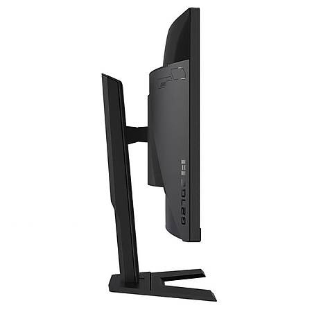 Gigabyte G27QC-A 27 2560x1440 165Hz 1ms HDMI DP Curved Gaming Monitr
