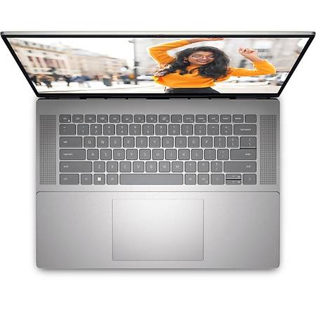 Dell Inspiron 5620 i7-1255U 8GB 512GB SSD 16 FHD+ Ubuntu I56204110U