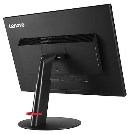Lenovo 61B4MAT1TK 24 1920x1080 60Hz 7ms HDMI VGA DP Led Monitr