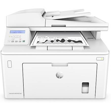 HP LaserJet Pro M227SDN Fotokopi Tarayc Lazer Yazc G3Q74A