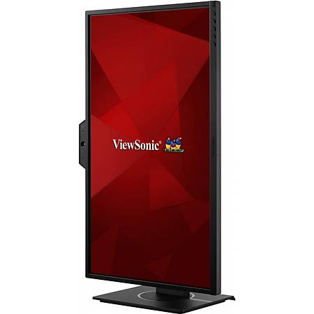 ViewSonic VG2740V 27 1920x1080 60Hz 5ms HDMI VGA DP IPS Monitr