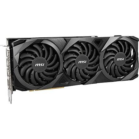 MSI GeForce RTX 3080 VENTUS 3X PLUS 10G 10GB 320Bit GDDR6X