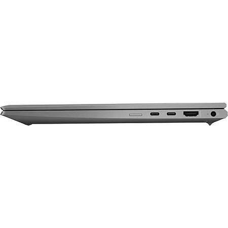 HP ZBook Firefly 14 G8 2C9R0EA i7-1165G7 16GB 512GB SSD 4GB Quadro T500 14 Windows 10 Pro