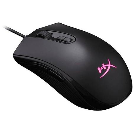 HyperX Pulsefire Core RGB Kablolu Gaming Mouse HX-MC004B