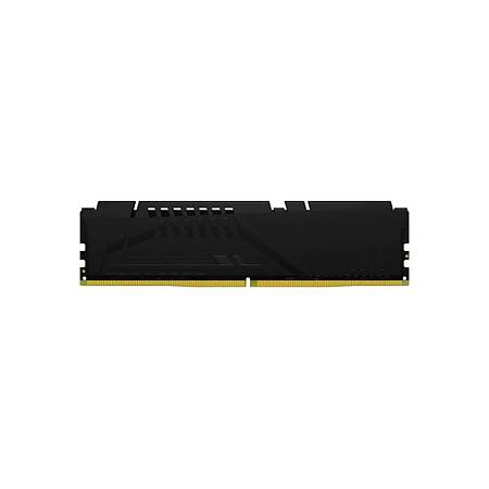 Kingston Fury Beast 32GB DDR5 4800MHz CL38 Soðutuculu Siyah Ram KF548C38BB-32