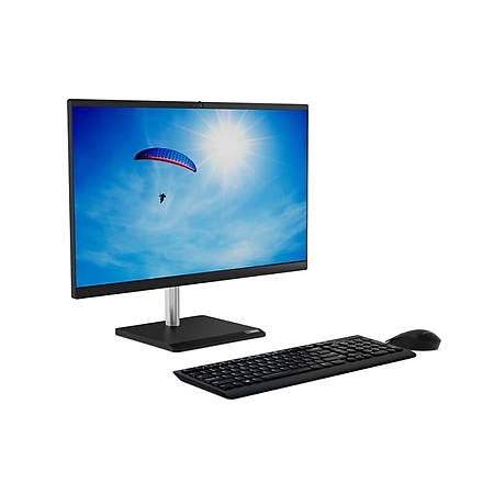 Lenovo V50a 11FJ00A8TX i5-10400T 8GB 1TB HDD 256GB SSD 23.8 FHD FreeDOS