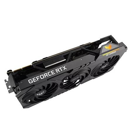 ASUS TUF Gaming GeForce RTX 3090 Ti 24GB 384Bit GDDR6X