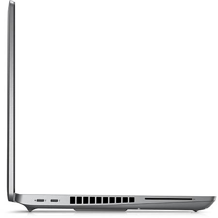 Dell Latitude 5531 i7-12800H 16GB 512GB SSD 2GB MX550 15.6 FHD Windows 11 Pro N203L553115-VP
