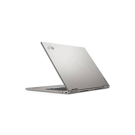 Lenovo ThinkPad X1 Titanium Yoga 20QA0051TX i7-1160G7 16GB 512GB SSD 13.5 QHD Windows 11 Pro