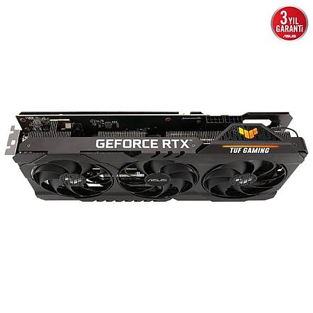 ASUS TUF Gaming GeForce RTX 3070 V2 8GB 256Bit GDDR6
