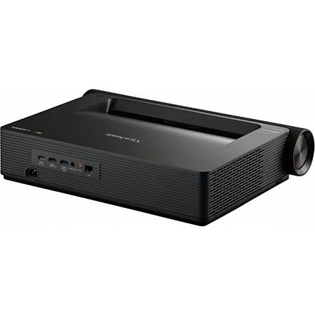 ViewSonic X2000B-4K 2000 Ans 3840x2160 4K 3D HDMI USB Wi-Fi Lazer Projeksiyon Cihazý